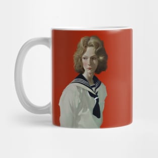 Bjorn Andresen Mug